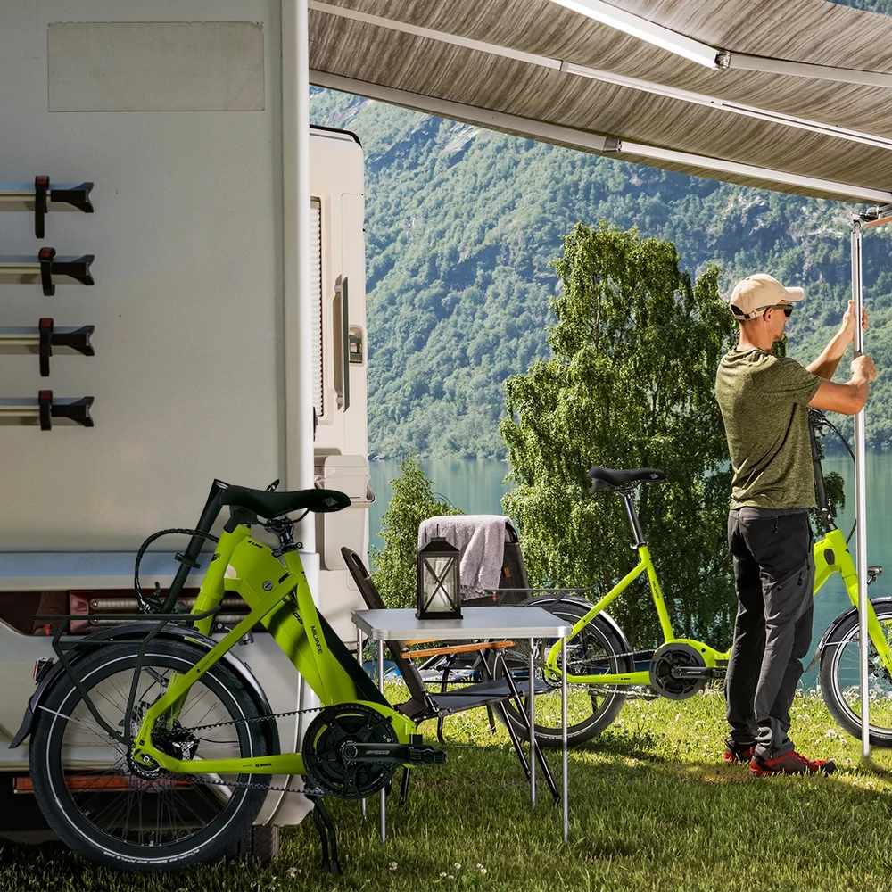 Miliare: pokud jsi otevřený skládání