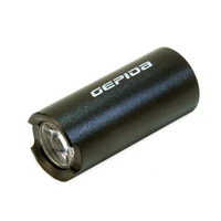 Picture 1/3 -GEPIDA BOOSTER BICYCLE FRONT LIGHT