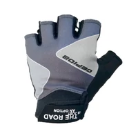 Picture 1/6 -GEPIDA TOUR GLOVES GREY L