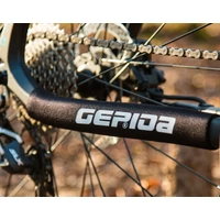 Bild 3/4 - Gepida Fahrrad Kettenstrebenschutz Neoprene