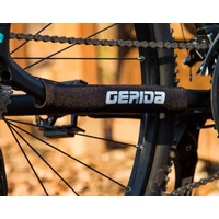 Bild 4/4 - Gepida Fahrrad Kettenstrebenschutz Neoprene