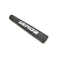 Bild 1/4 - Gepida Fahrrad Kettenstrebenschutz Neoprene