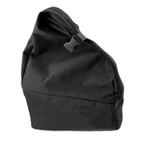 Bild 1/2 - GEPIDA CARGO VORDERRAD-GEPÄCKTRÄGER-TASCHE