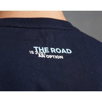 Picture 4/5 -STREET T-SHIRT NAVY1
