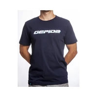Picture 1/5 -STREET T-SHIRT NAVY1