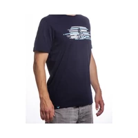 Obraz % s -STREET TRIČKO NAVY2