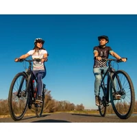 Picture 3/6 -GEPIDA SHORT WOMEN'S JERSEY