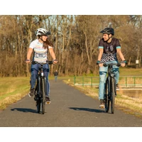 Picture 4/6 -GEPIDA SHORT WOMEN'S JERSEY
