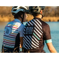 Picture 5/6 -GEPIDA SHORT WOMEN'S JERSEY