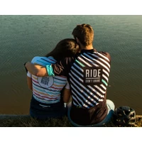 Picture 1/6 -GEPIDA SHORT WOMEN'S JERSEY