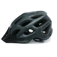 Bild 1/3 - CITY FAHRRADHELM GRAU