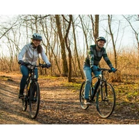 Picture 2/4 -TOUR BICYCLE HELMET BLACK