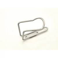 Picture 3/4 -GPD BOTTLE CAGE ALUMINUM
