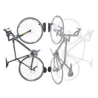 Bild 2/3 - SWING-UP BIKE HOLDER