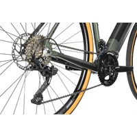 Bild 5/6 - CASSIS GRAVEL GRX 40