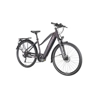 Bild 2/6 - ALBOIN CURVE TR XT 10