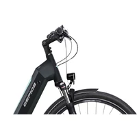 Bild 2/4 - BONUM PRO W10S