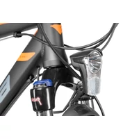 Picture 4/6 -ALBOIN 300 PRO M 27S