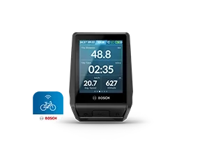 Bosch eBike Displays