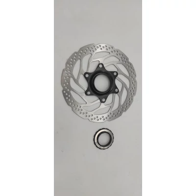 ASMRT30S2 ROTOR FOR DISC BRAKE