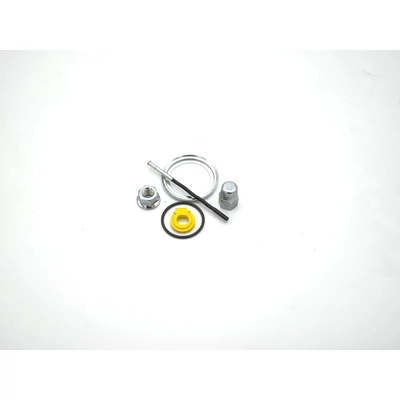 ASM3C41NCL040E: COMPONENTS FOR SG-3C41(175/178MM),NEXUS, W/O GEAR & ARM CLIP