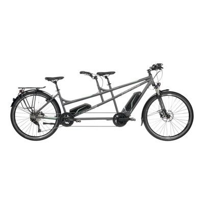 THORIS VOYAGE XT 11