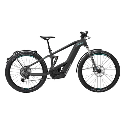 RUGA PRO SUV FULLY