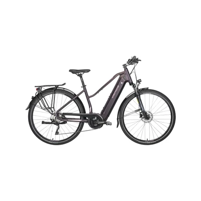 TREKKING E-BIKE