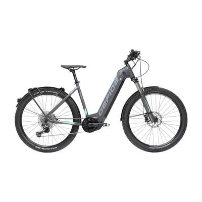 RUGA PRO TOUR DEORE 12  W StVO