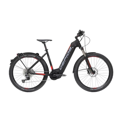 SUV E-BIKE