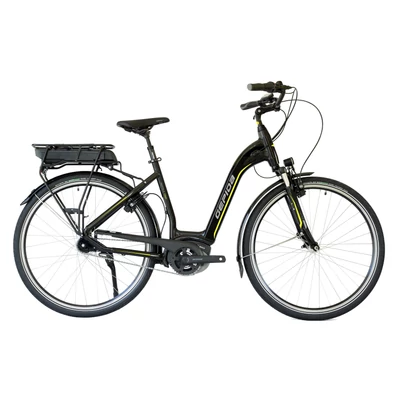 CITY - URBAN E-BIKE