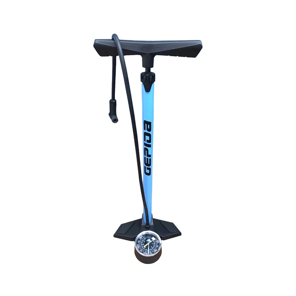 GEPIDA WORKSHOP FLOOR PUMP STEEL