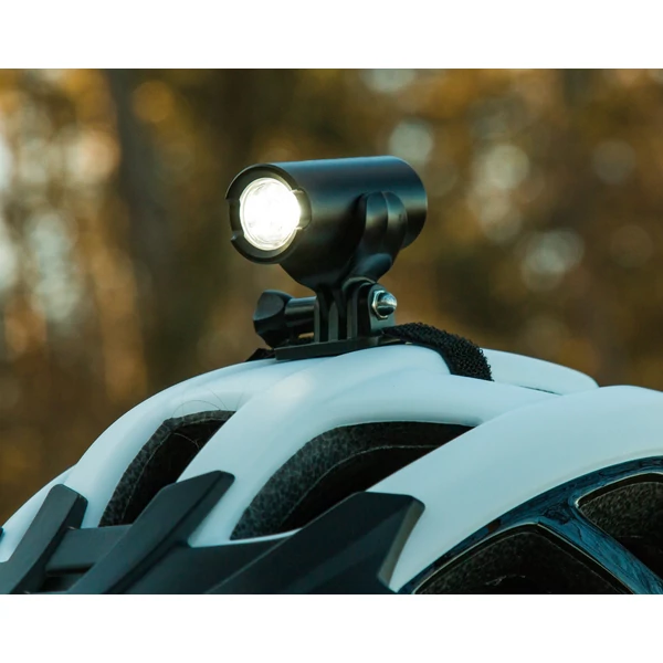 GEPIDA BOOSTER BICYCLE FRONT LIGHT