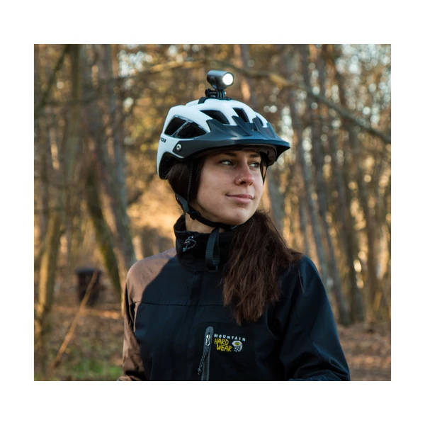 GEPIDA BOOSTER BICYCLE FRONT LIGHT