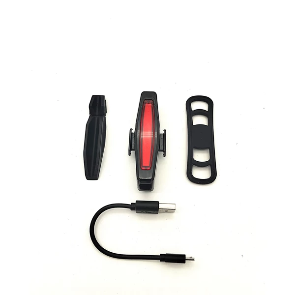 GEPIDA BLADE BICYCLE REAR LIGHT