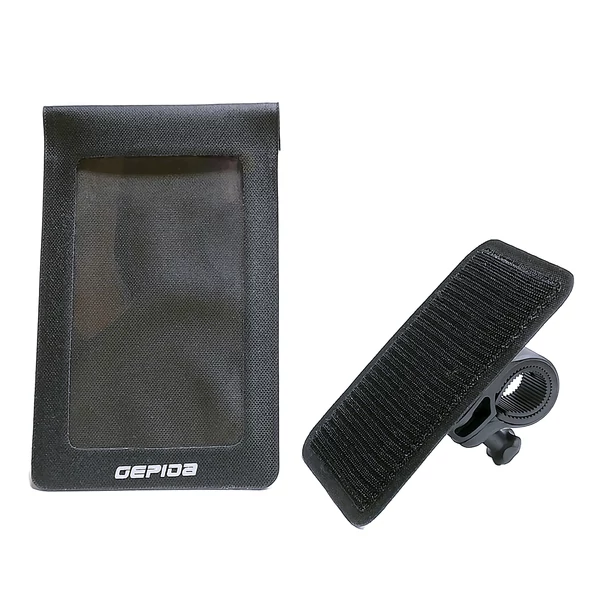 GEPIDA UNIVERSAL, BICYCLE PHONE CASE