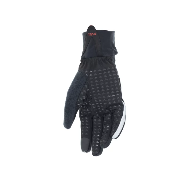 GEPIDA WINTER GLOVES BLACK