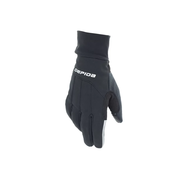 GEPIDA WINTER GLOVES BLACK