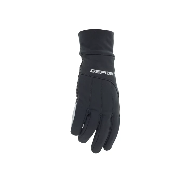 GEPIDA WINTER GLOVES BLACK