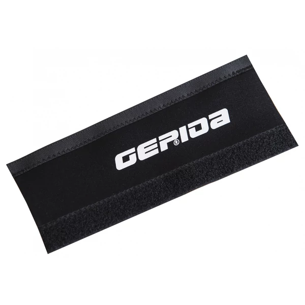 Gepida Fahrrad Kettenstrebenschutz Neoprene