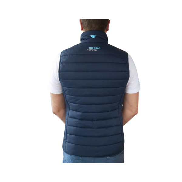 GEPIDA VESTA FTW NAVY - L