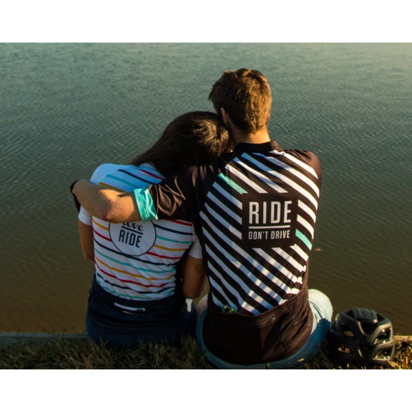 GEPIDA SHORT WOMEN'S JERSEY