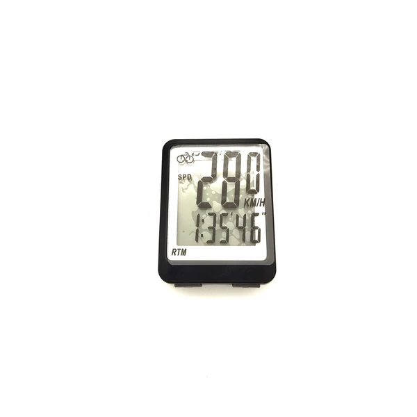 GEPIDA BIKE COMPUTER BASIC