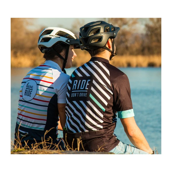 TOUR BICYCLE HELMET WHITE
