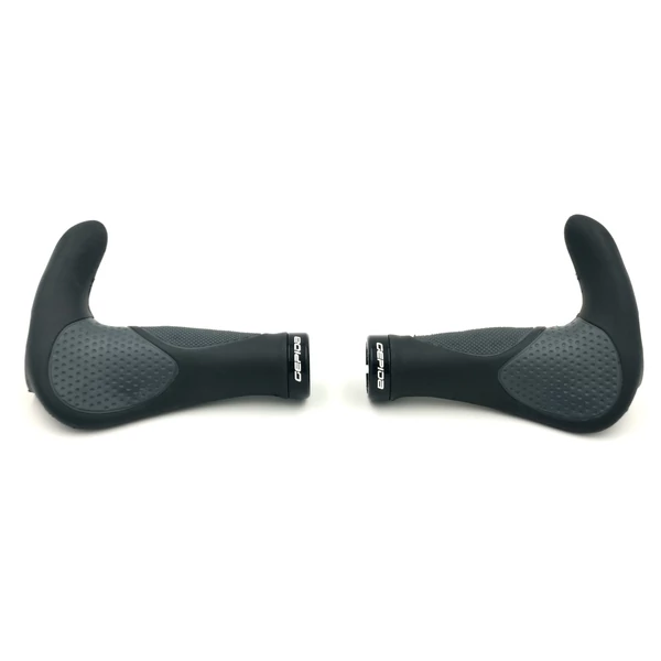 GEPIDA GRIP COMFORT BLACK