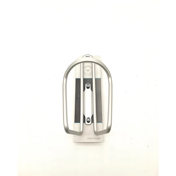 GPD BOTTLE CAGE ALUMINUM