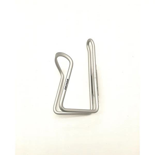GPD BOTTLE CAGE ALUMINUM