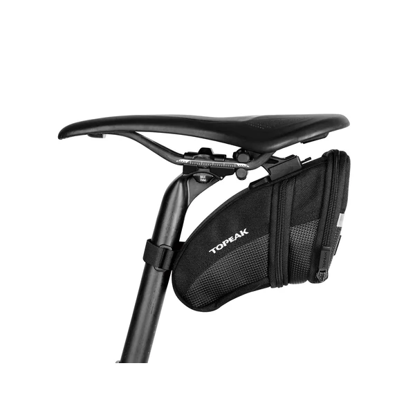 AERO WEDGE PACK (QUICK RELEASE) - MEDIUM