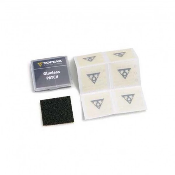 FLY PAPER GLUELESS PATCH KIT