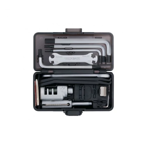 SURVIVAL GEAR BOX